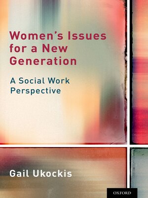 cover image of Women's Issues for a New Generation